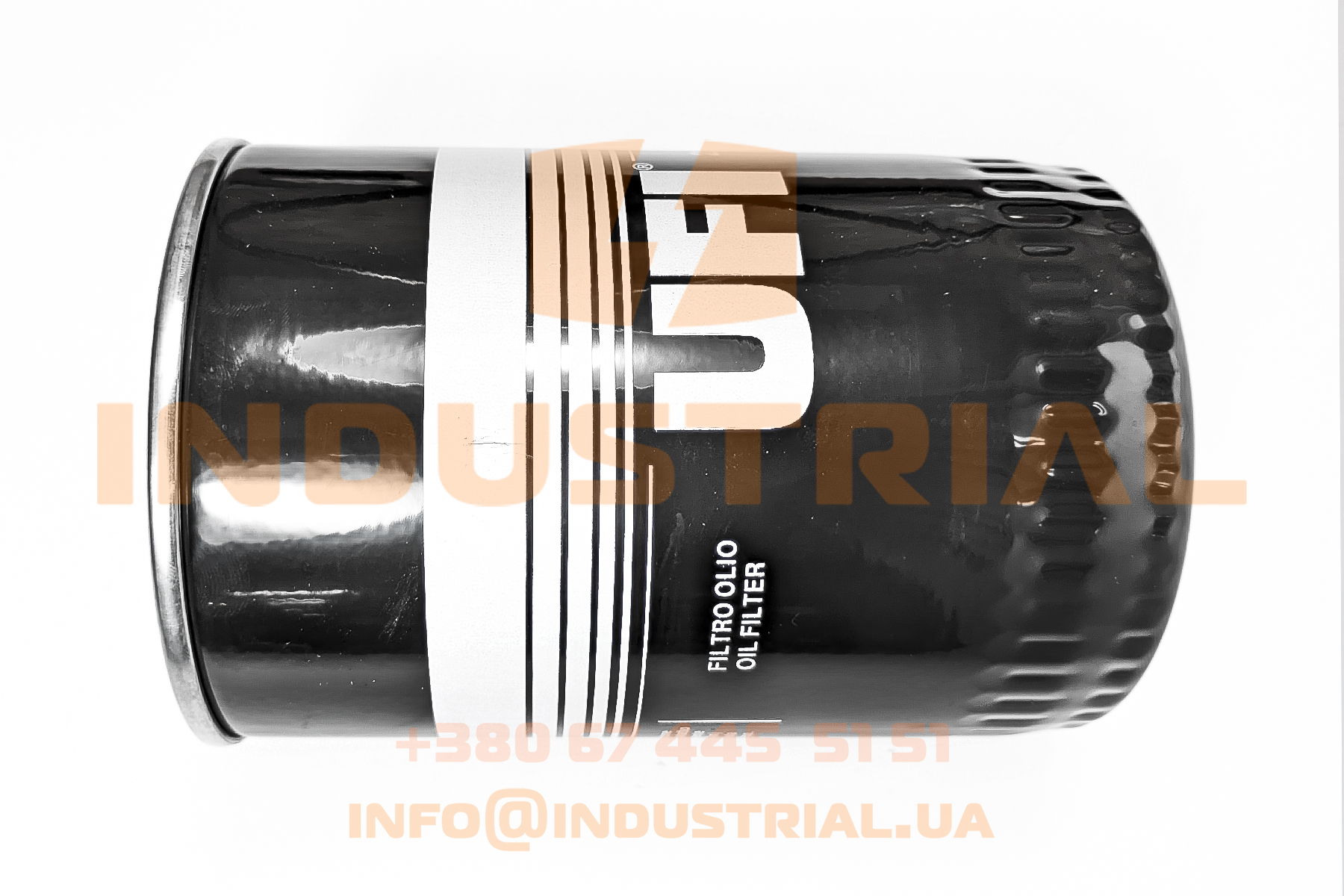 UFI 0306510 UFI